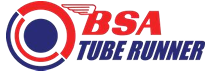 BSA Tube Runner