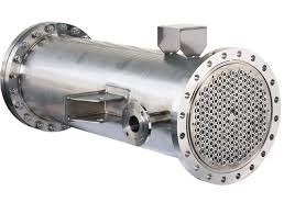 heat exchanger2